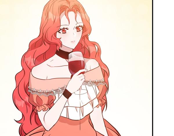 爲什麼對惡女執着 - 第89話 危險再臨(4/5) - 1