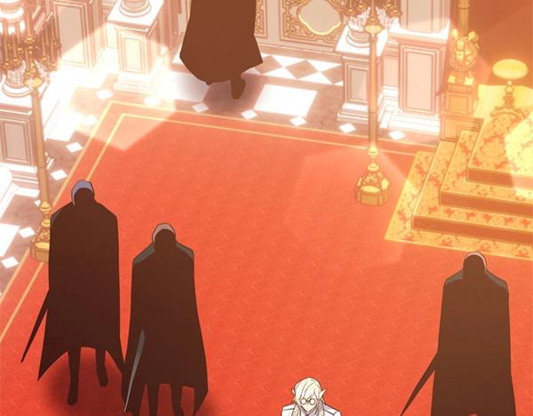 爲什麼對惡女執着 - 第89話 危險再臨(5/5) - 7