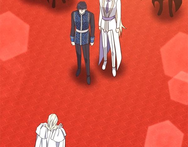 爲什麼對惡女執着 - 第89話 危險再臨(5/5) - 1