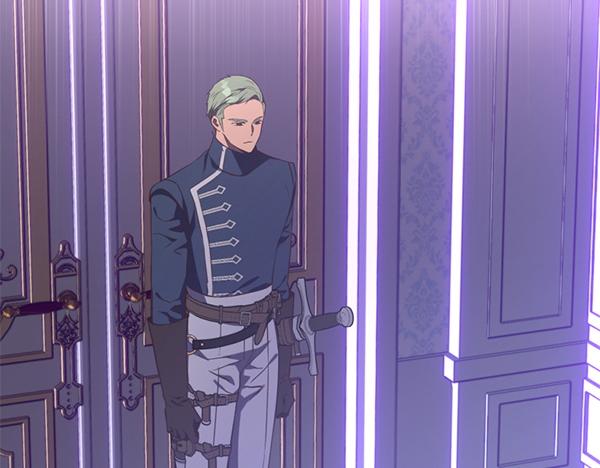 爲什麼對惡女執着 - 第89話 危險再臨(2/5) - 6