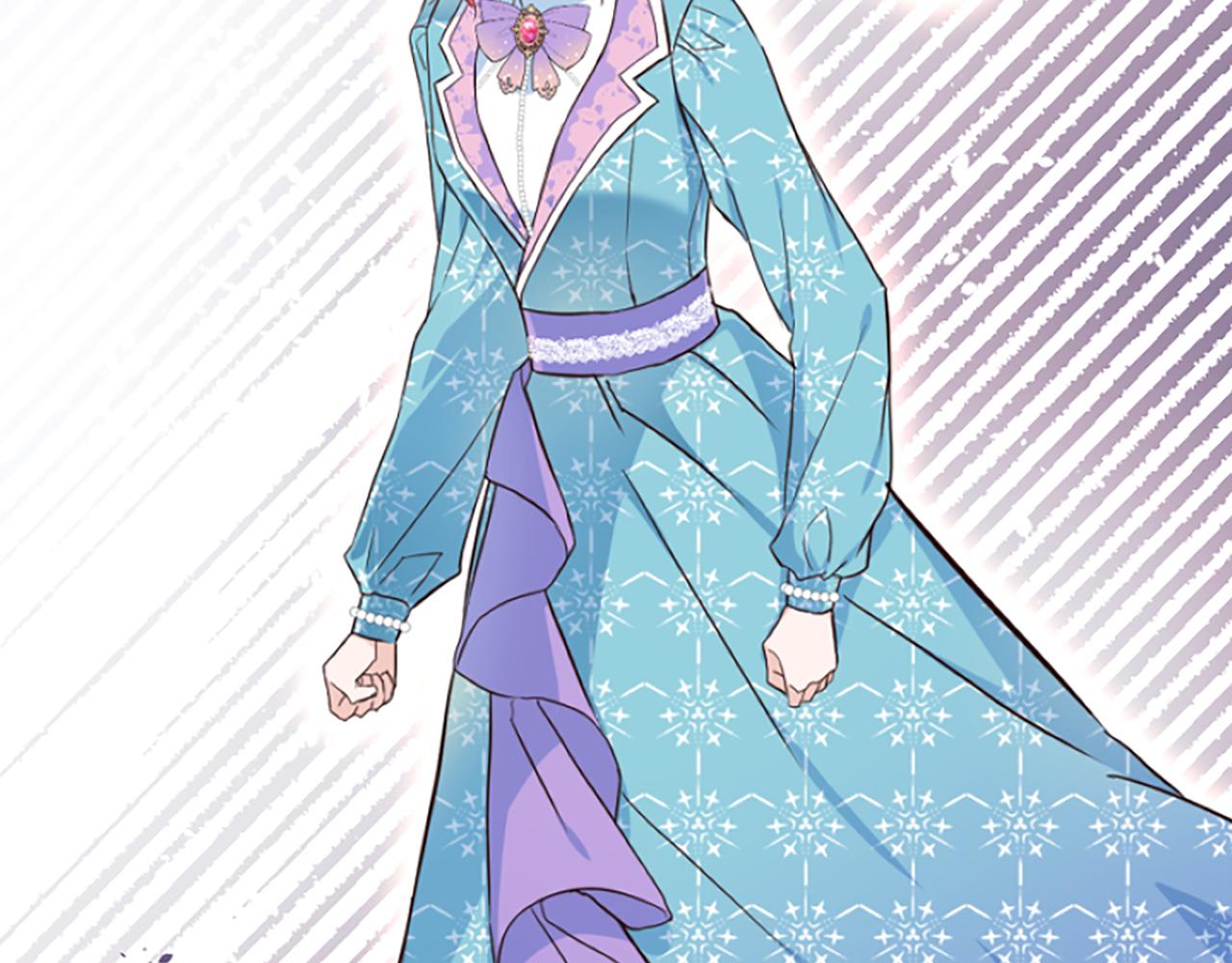 爲什麼對惡女執着 - 第9話 逛街奇遇(3/5) - 8