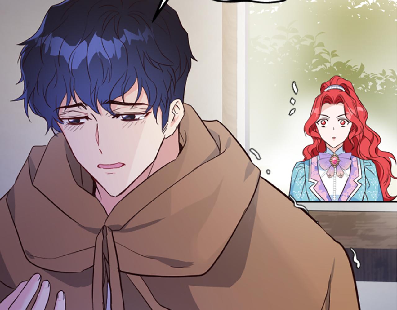 爲什麼對惡女執着 - 第9話 逛街奇遇(3/5) - 3