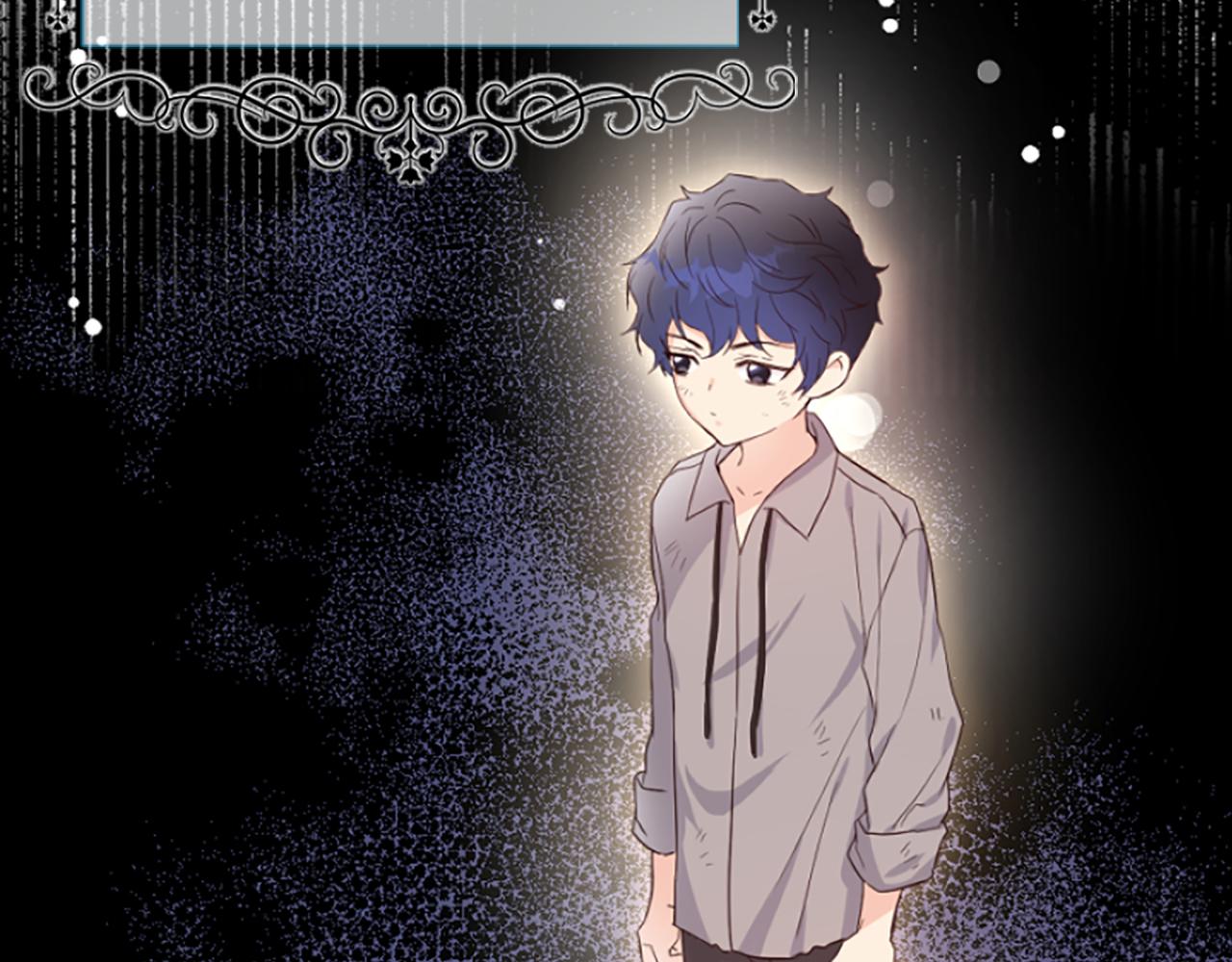 爲什麼對惡女執着 - 第9話 逛街奇遇(3/5) - 8