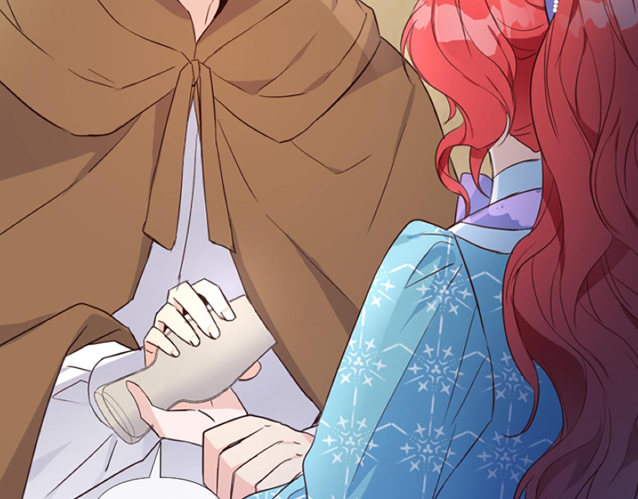 爲什麼對惡女執着 - 第9話 逛街奇遇(5/5) - 4