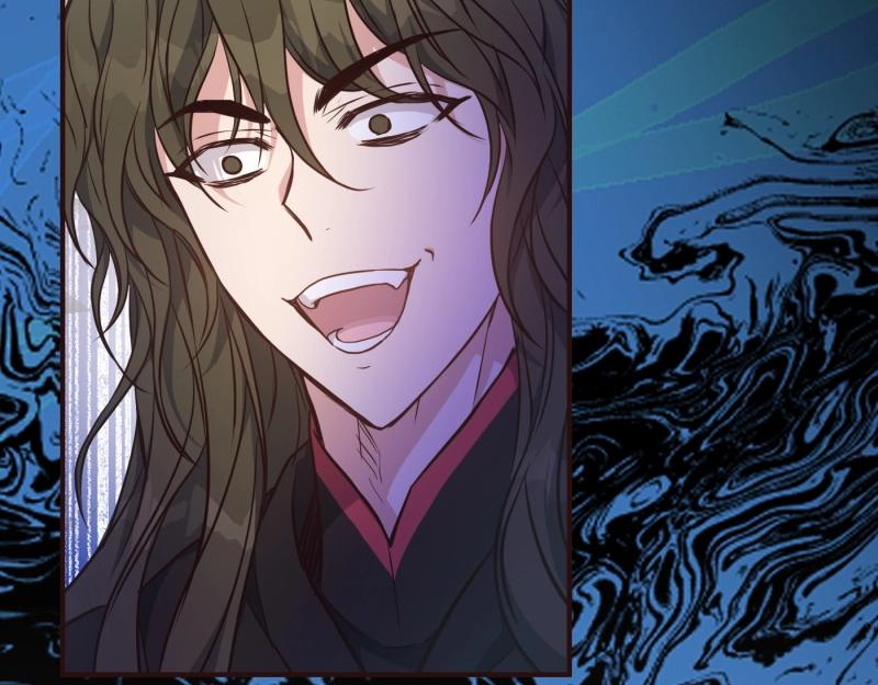 爲什麼對惡女執着 - 第91話 皇子越獄(4/5) - 1