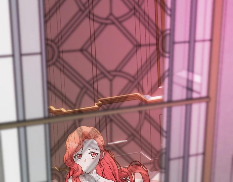 爲什麼對惡女執着 - 第91話 皇子越獄(5/5) - 1