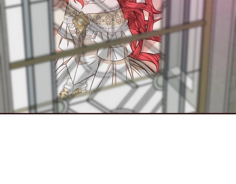 爲什麼對惡女執着 - 第91話 皇子越獄(5/5) - 2