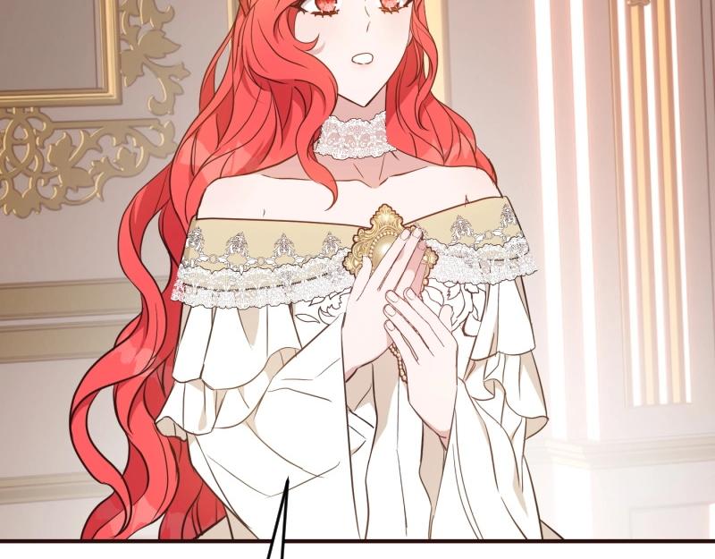 爲什麼對惡女執着 - 第91話 皇子越獄(5/5) - 3