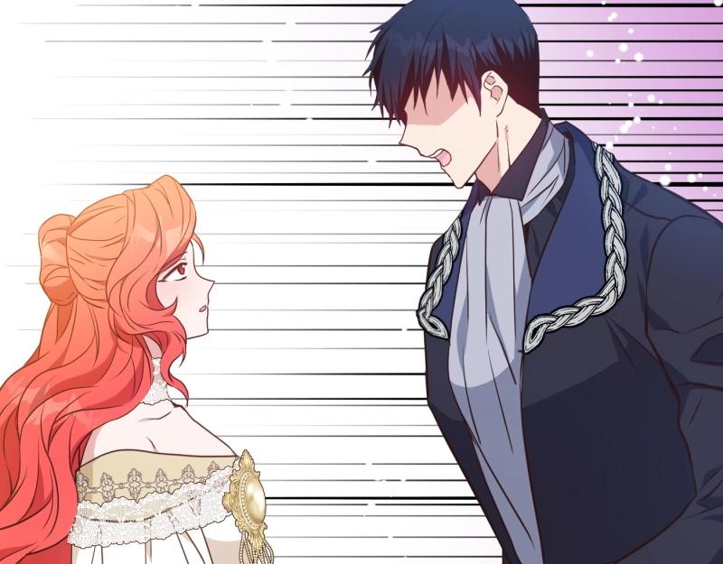 爲什麼對惡女執着 - 第91話 皇子越獄(1/5) - 7