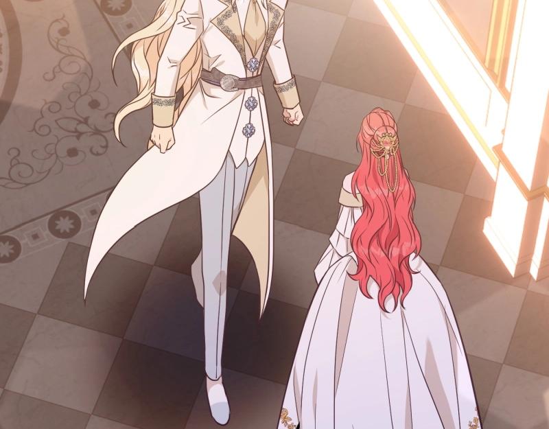 爲什麼對惡女執着 - 第91話 皇子越獄(2/5) - 3