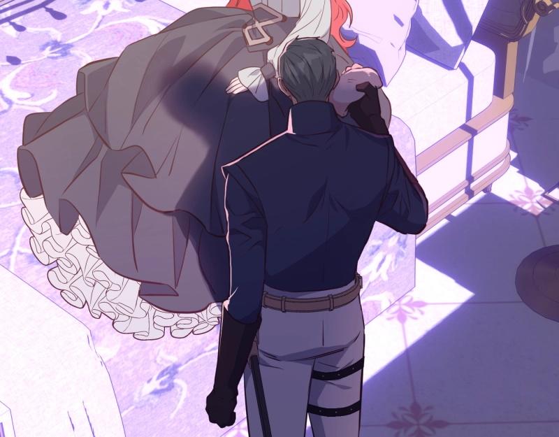 爲什麼對惡女執着 - 第93話 神在死去(3/5) - 1