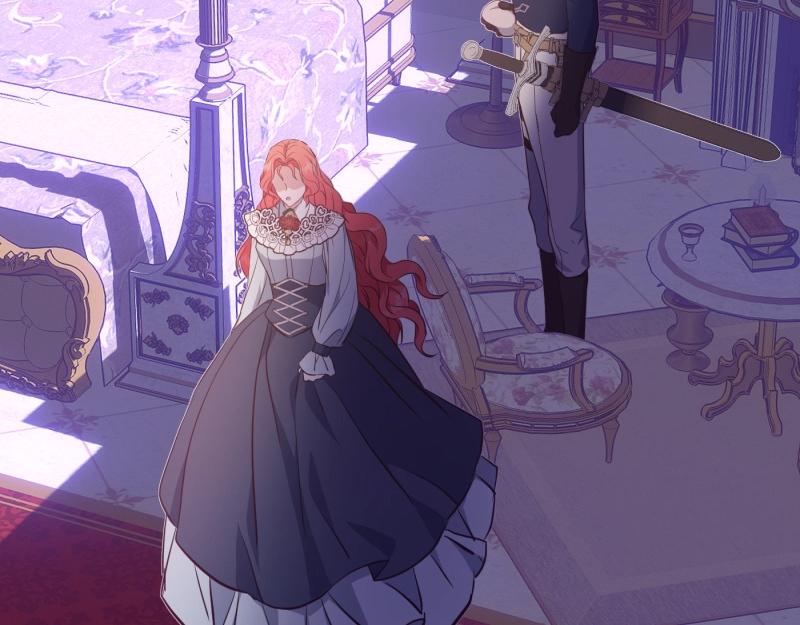 爲什麼對惡女執着 - 第93話 神在死去(3/5) - 8