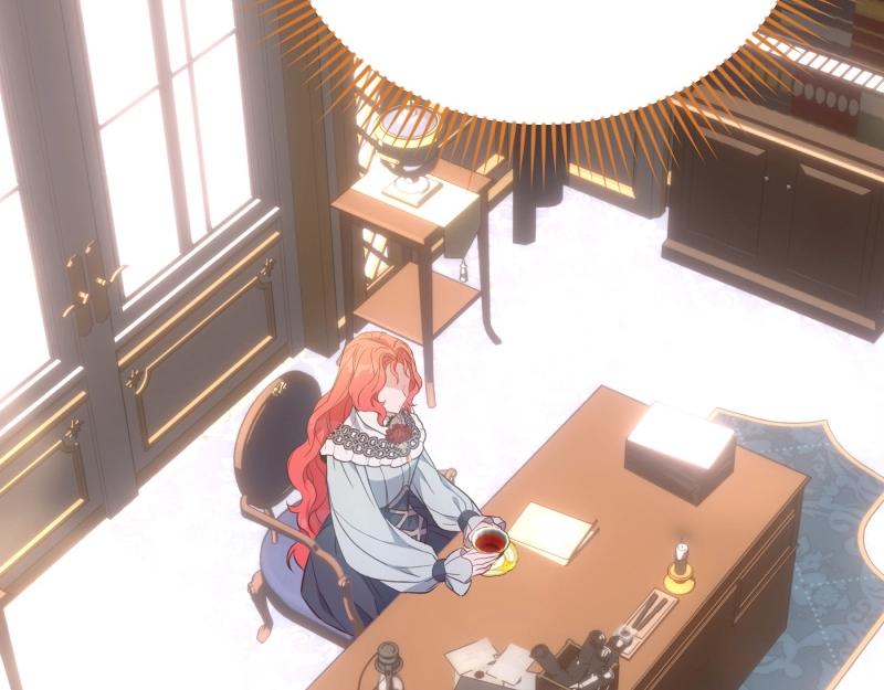 爲什麼對惡女執着 - 第93話 神在死去(3/5) - 1