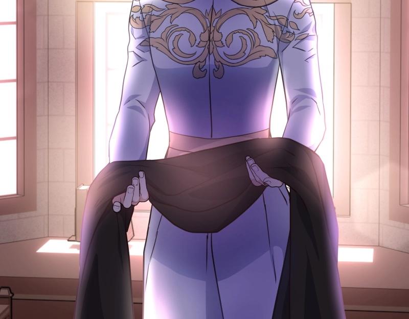 爲什麼對惡女執着 - 第93話 神在死去(4/5) - 6