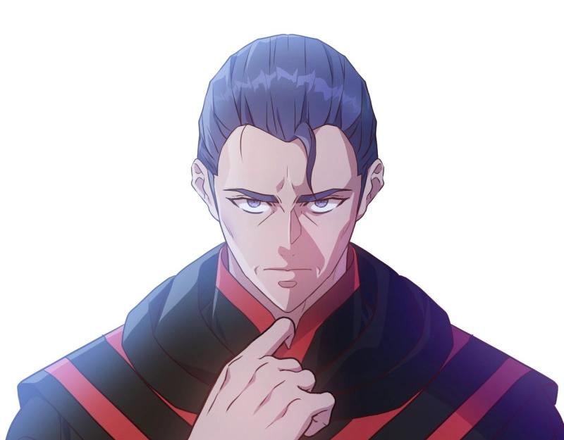 爲什麼對惡女執着 - 第93話 神在死去(4/5) - 7