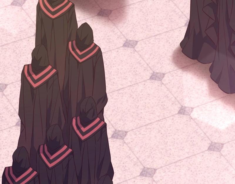 爲什麼對惡女執着 - 第93話 神在死去(4/5) - 5