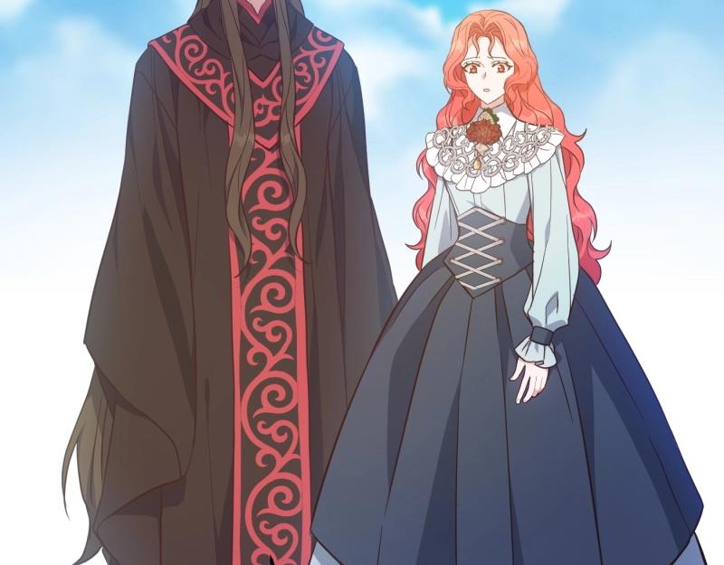 爲什麼對惡女執着 - 第93話 神在死去(2/5) - 6