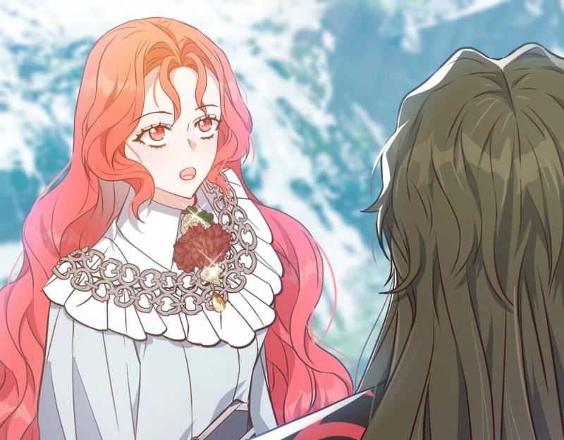 爲什麼對惡女執着 - 第93話 神在死去(2/5) - 2