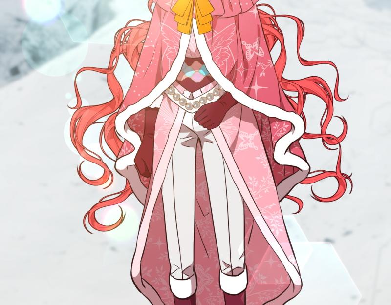 爲什麼對惡女執着 - 第95話 新的記憶(3/6) - 6