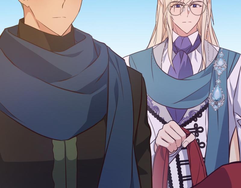 爲什麼對惡女執着 - 第95話 新的記憶(3/6) - 6