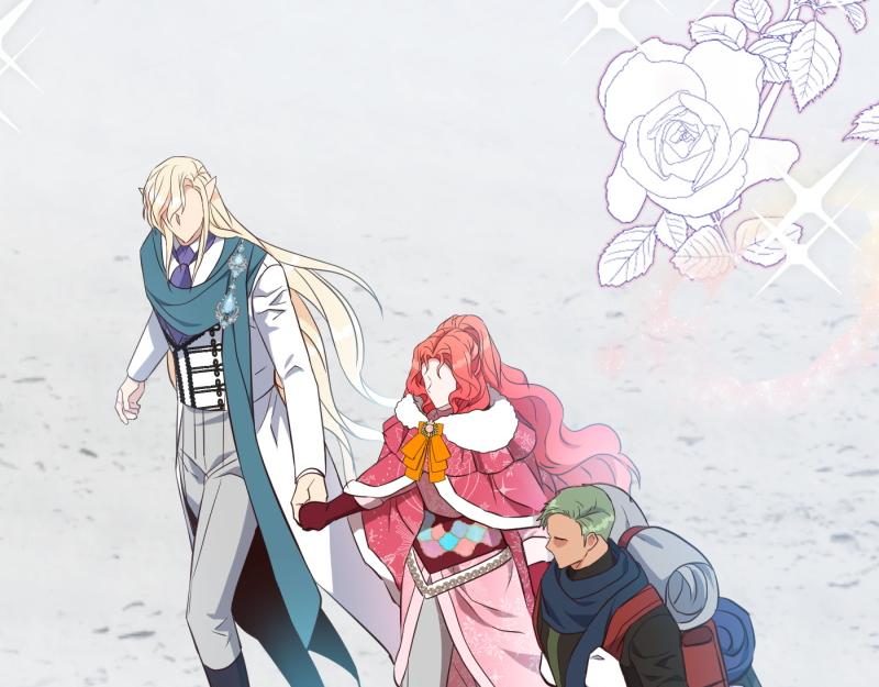 爲什麼對惡女執着 - 第95話 新的記憶(3/6) - 4