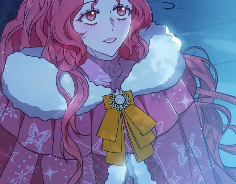 爲什麼對惡女執着 - 第95話 新的記憶(1/6) - 8