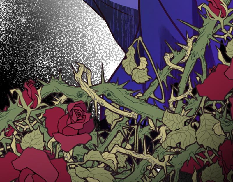 爲什麼對惡女執着 - 第95話 新的記憶(4/6) - 1