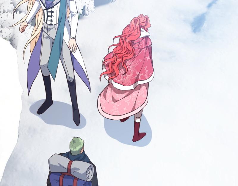 爲什麼對惡女執着 - 第95話 新的記憶(4/6) - 5