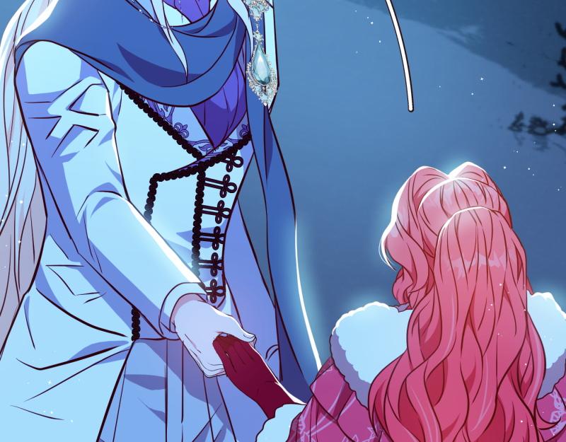 爲什麼對惡女執着 - 第95話 新的記憶(1/6) - 7