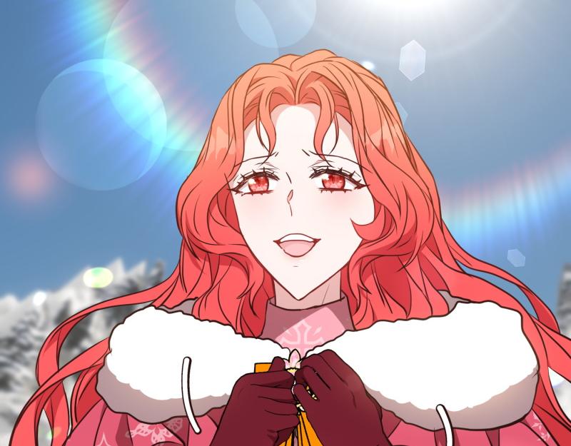 爲什麼對惡女執着 - 第95話 新的記憶(5/6) - 6