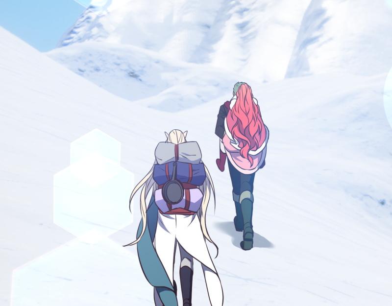 爲什麼對惡女執着 - 第95話 新的記憶(2/6) - 4