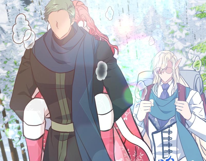 爲什麼對惡女執着 - 第95話 新的記憶(2/6) - 8