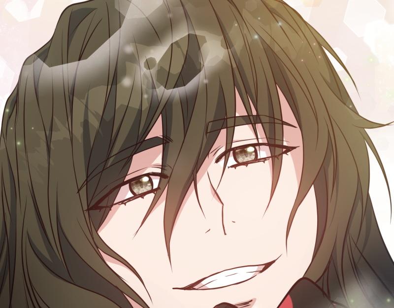 爲什麼對惡女執着 - 第97話 必要之惡(3/5) - 1