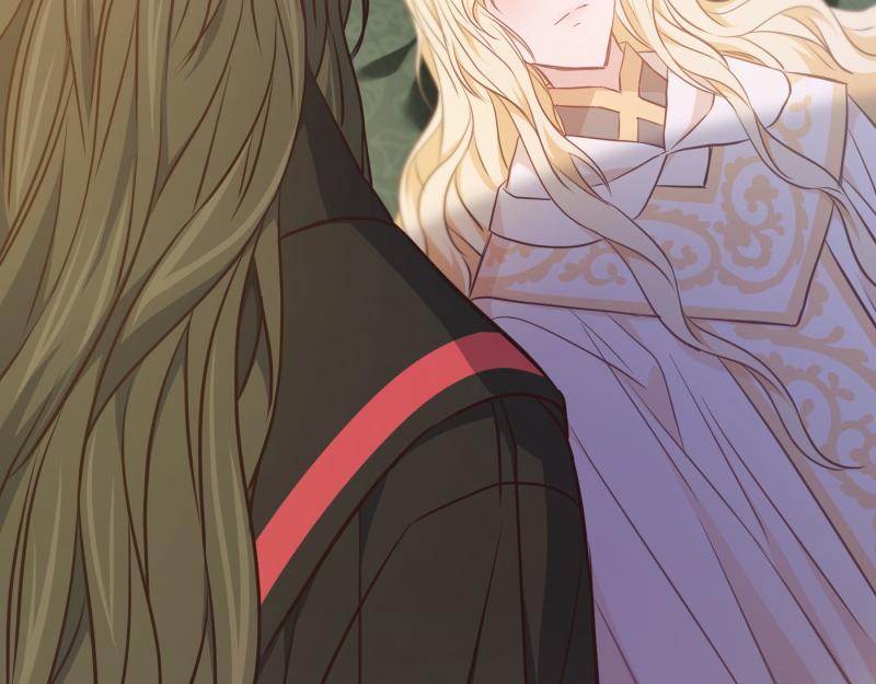 爲什麼對惡女執着 - 第97話 必要之惡(3/5) - 2