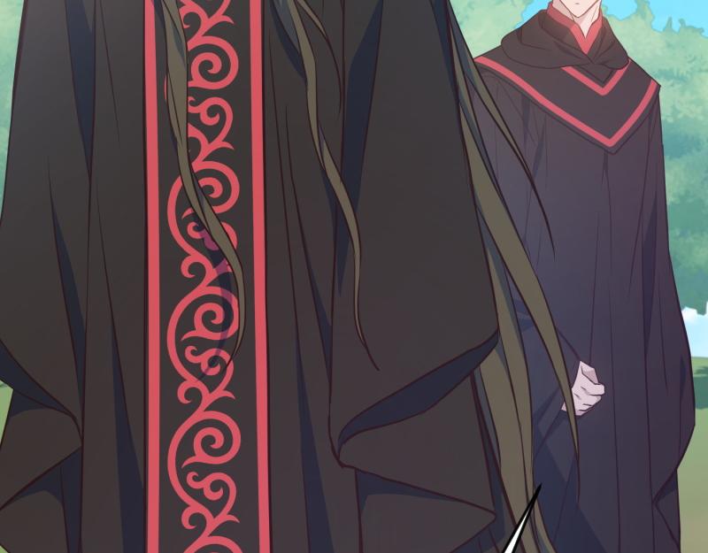 爲什麼對惡女執着 - 第97話 必要之惡(4/5) - 7