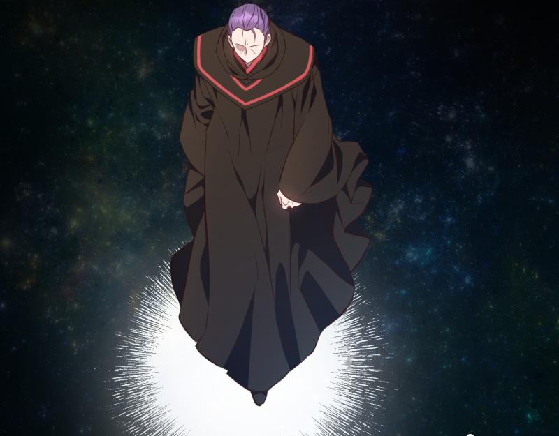 爲什麼對惡女執着 - 第97話 必要之惡(4/5) - 1