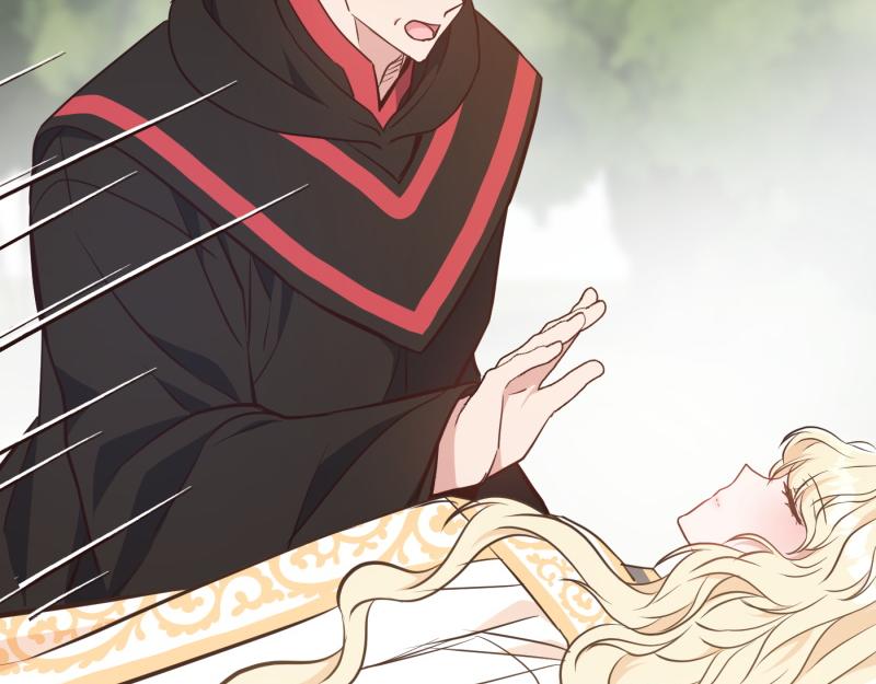 爲什麼對惡女執着 - 第97話 必要之惡(2/5) - 5