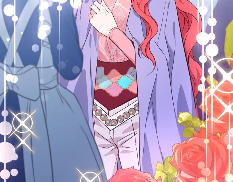 爲什麼對惡女執着 - 第99話 再度重逢(3/5) - 6