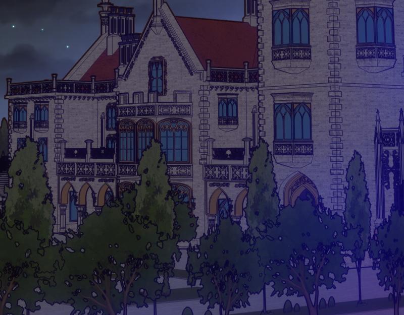 爲什麼對惡女執着 - 第99話 再度重逢(5/5) - 5