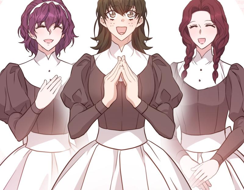 爲什麼對惡女執着 - 第99話 再度重逢(5/5) - 1