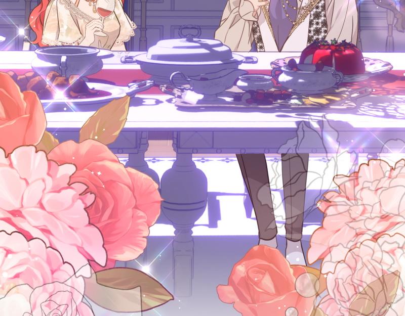 爲什麼對惡女執着 - 第99話 再度重逢(5/5) - 5