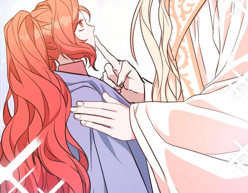 爲什麼對惡女執着 - 第99話 再度重逢(2/5) - 6