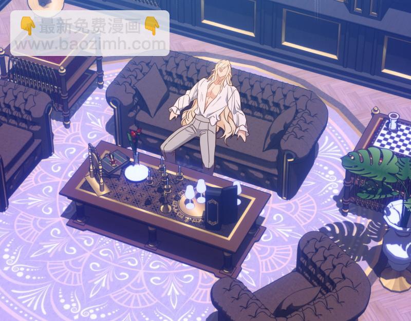 爲什麼對惡女執着 - 第99話 再度重逢(2/5) - 1