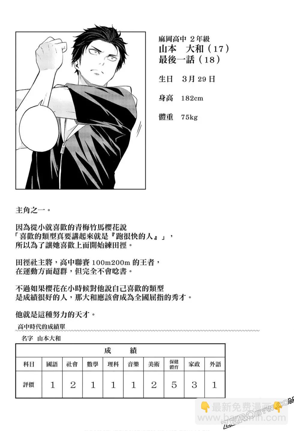 爲什麼老師會在這裡！？ - 第09卷(4/4) - 4