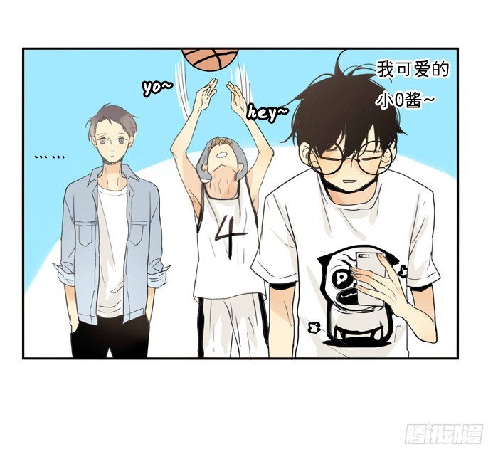 不像你的作风-第11话