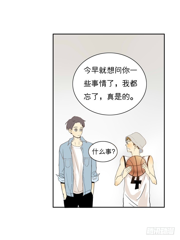 不像你的作风-第11话