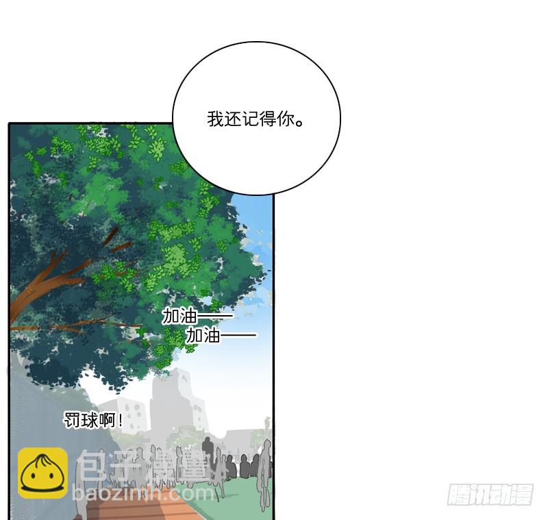 你是我认识的他？-第15话