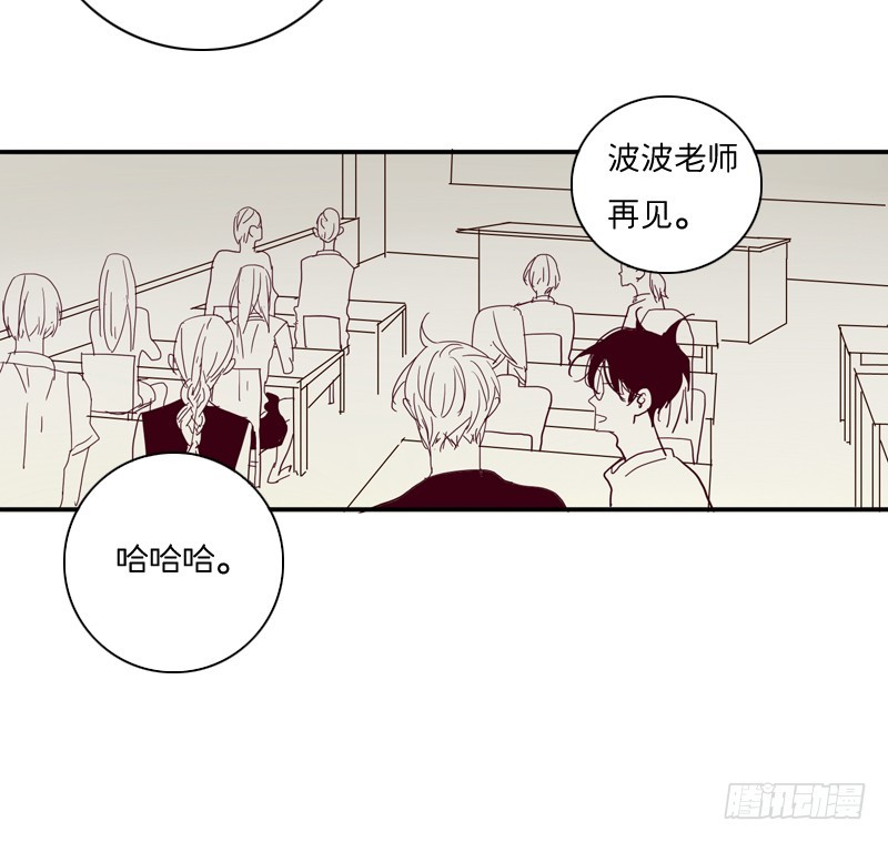 你是我认识的他？-第15话