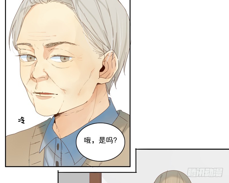 是时候得面对了-第19话