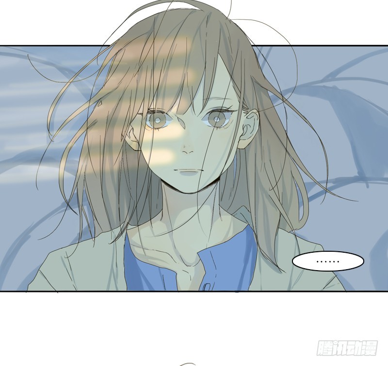 是时候得面对了-第19话